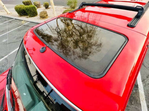 1986 Toyota 4Runner SR5