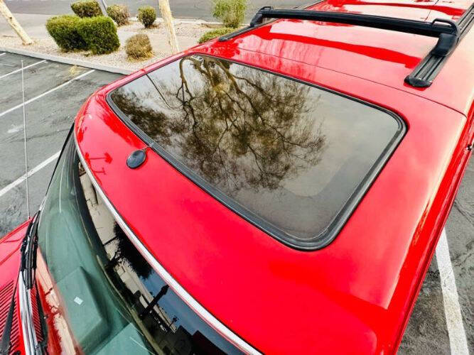 1986 Toyota 4Runner SR5