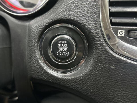 2011 Dodge Durango Citadel