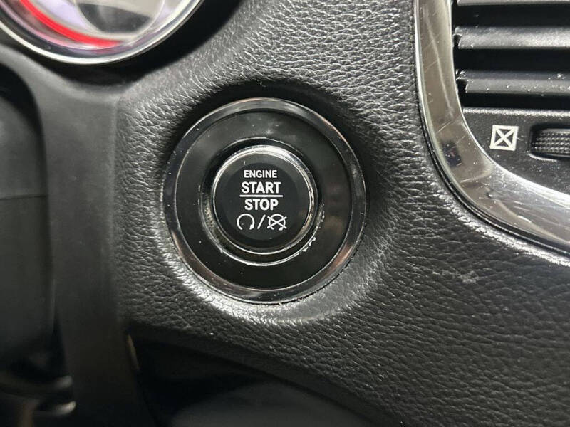 2011 Dodge Durango Citadel
