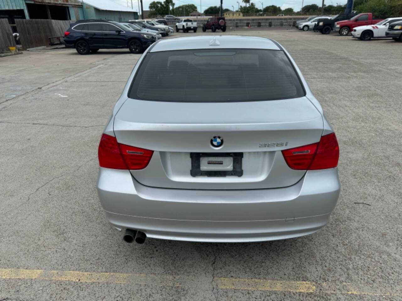 2011 BMW 3 Series for sale at Vehicles Limited in Corpus Christi, TX