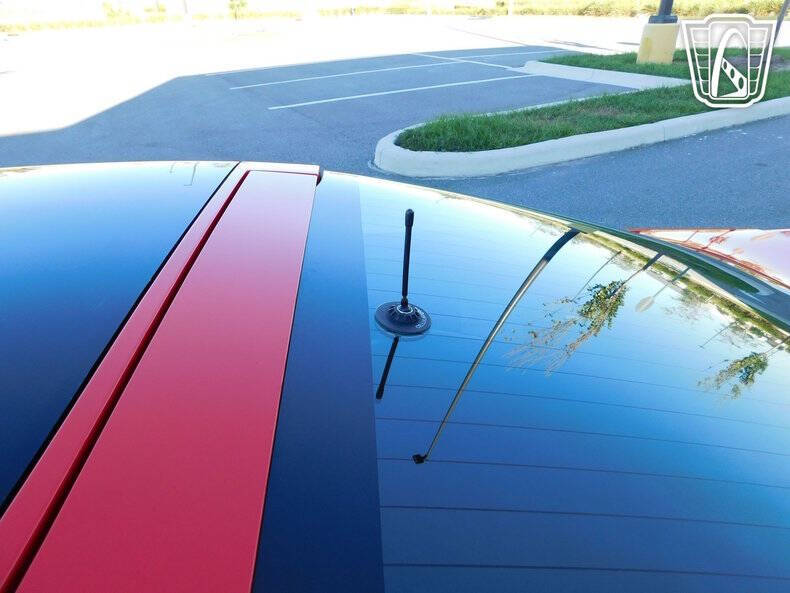 1994 Chevrolet Corvette