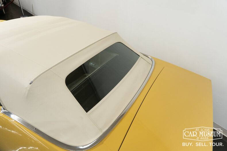 1973 Ford Mustang