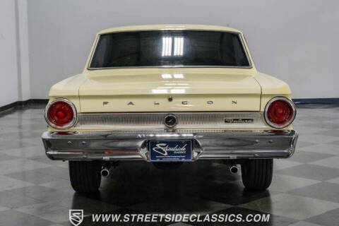 1964 Ford Falcon