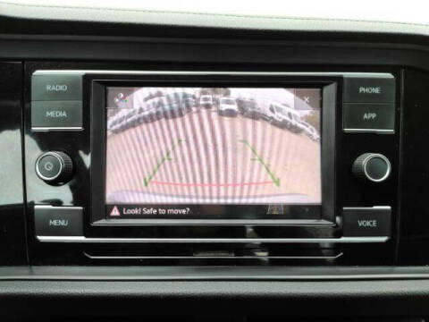 2021 Volkswagen Jetta