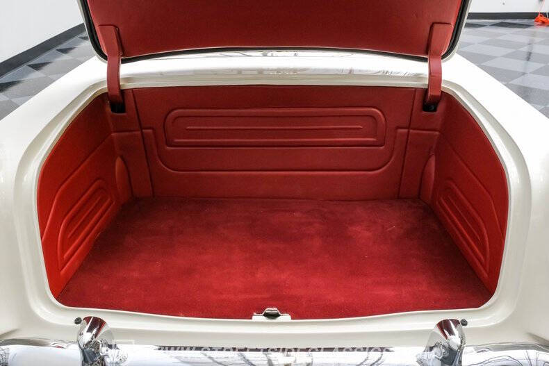 1955 Chevrolet Bel Air