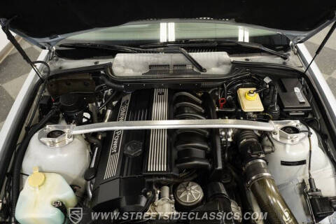 1996 BMW M3