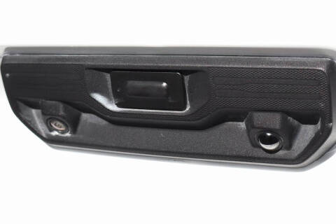 2021 Chevrolet Silverado 2500HD