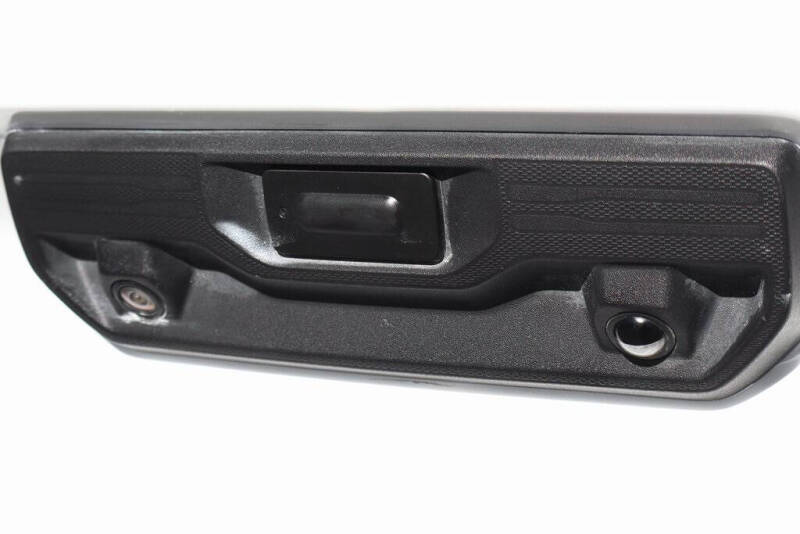 2021 Chevrolet Silverado 2500HD