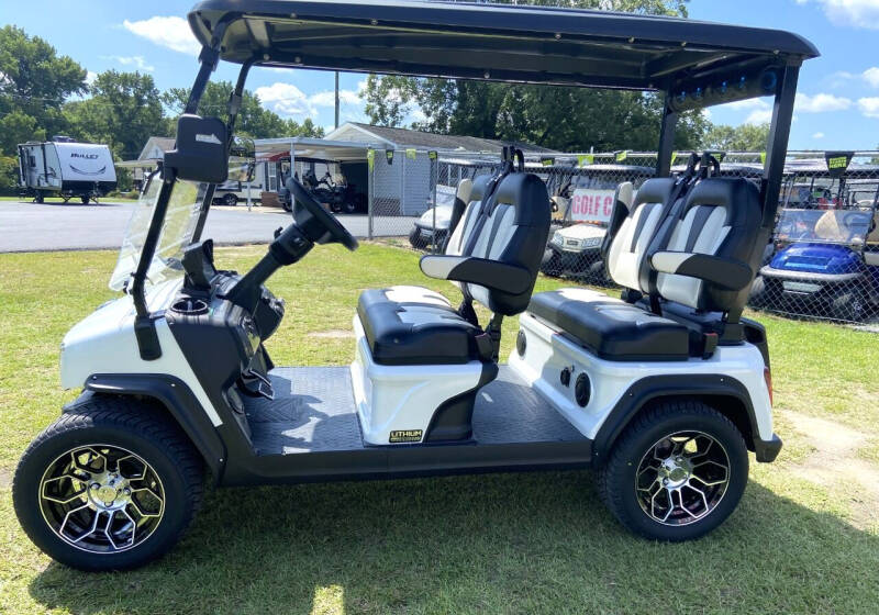 2025 Evolution D5 Ranger 4 Plus