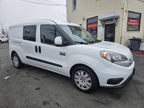 2017 RAM ProMaster City Tradesman SLT