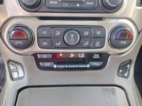 2019 GMC Yukon XL Denali