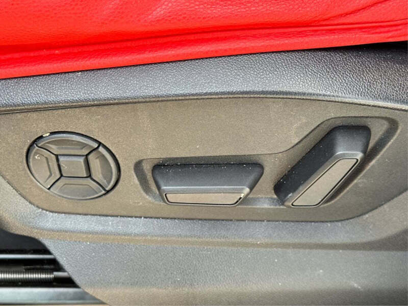 2021 Audi Q8 quattro Premium 55 TFSI