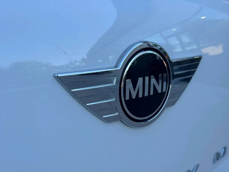 2016 MINI Countryman Cooper
