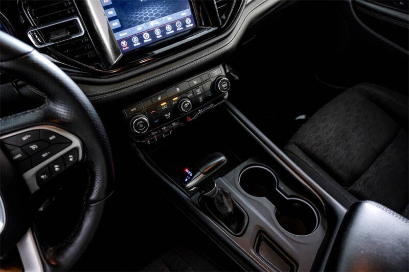 2024 Dodge Durango SXT Plus