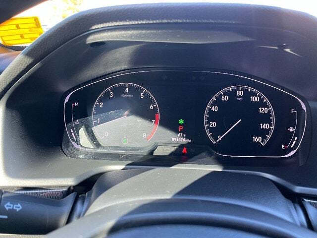 2020 Honda Accord 32