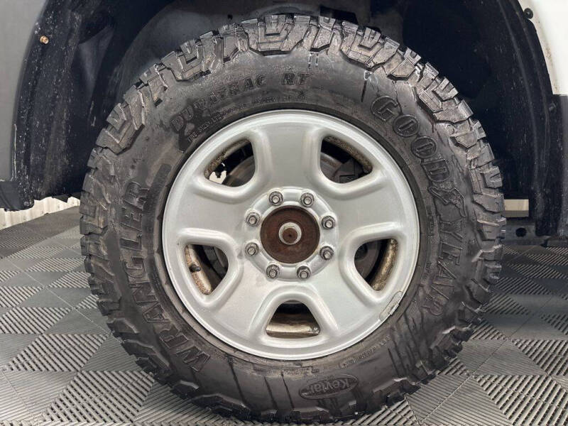 2020 RAM 3500 Tradesman