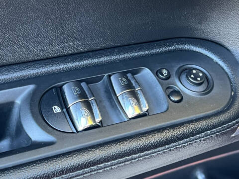 2018 MINI Countryman Cooper S ALL4