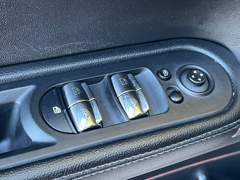 2018 MINI Countryman Cooper S ALL4