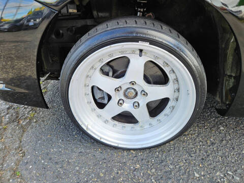 2012 Honda Civic Si w/Navi