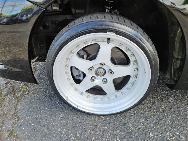 2012 Honda Civic Si w/Navi