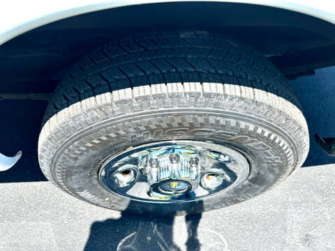 2014 Chevrolet Express 2500