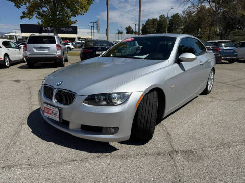 2009 BMW 3 Series 328i