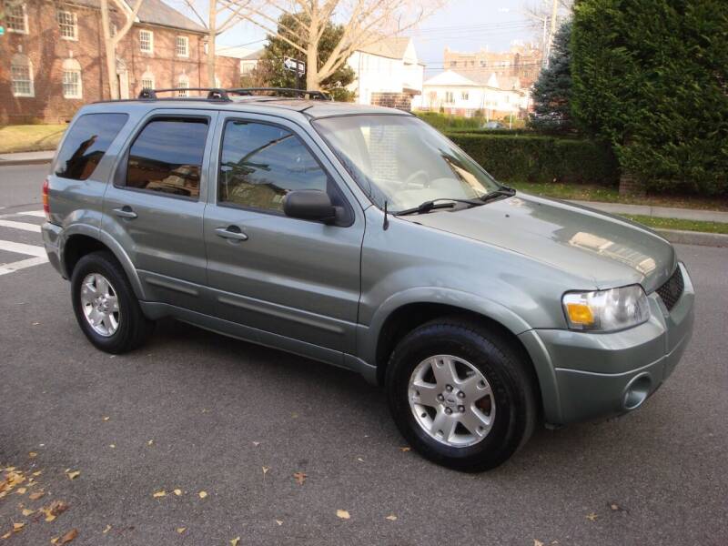 2006 Ford Escape for sale at Cars Trader New York in Brooklyn NY