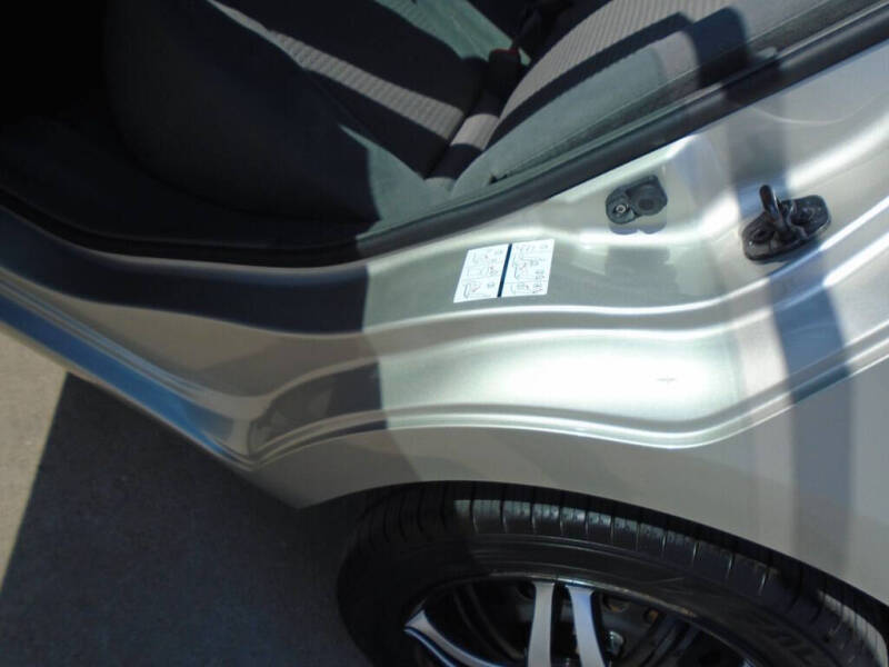 2008 Nissan Sentra 2.0