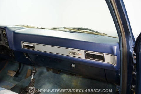 1985 GMC C/K 1500 Series