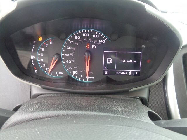 2019 Chevrolet Sonic LT Auto