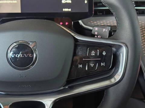 2025 Volvo EX90 Twin Ultra 7P