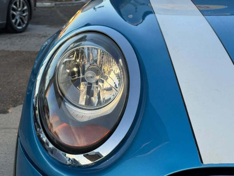 2016 MINI Hardtop 2 Door Cooper S