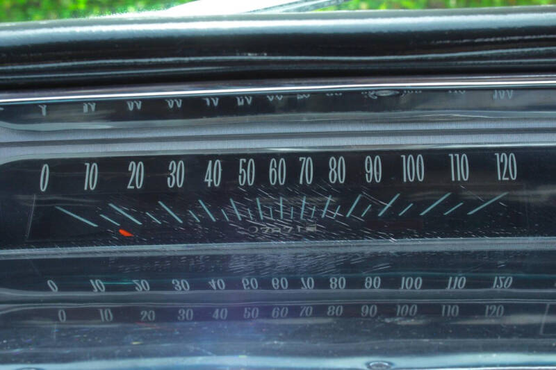 1964 Chevrolet Impala