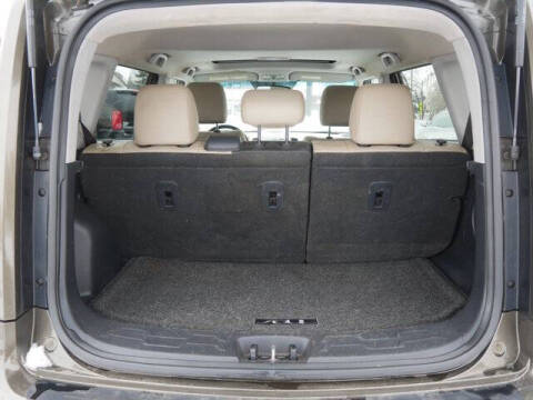 2013 Kia Soul !