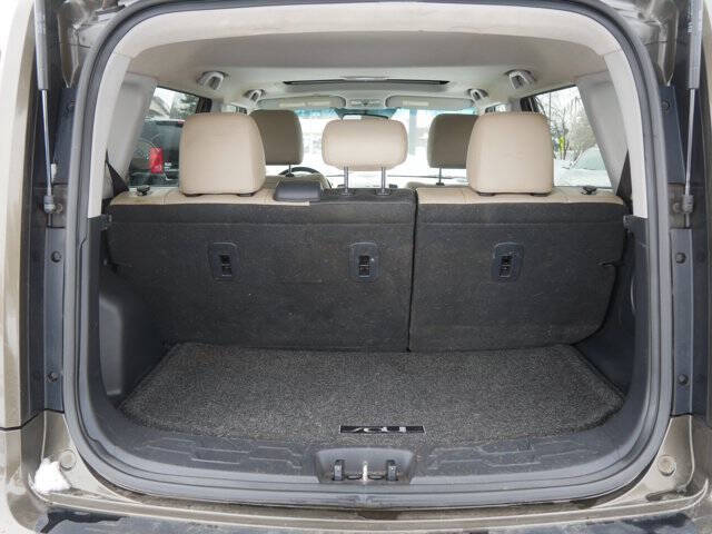 2013 Kia Soul !