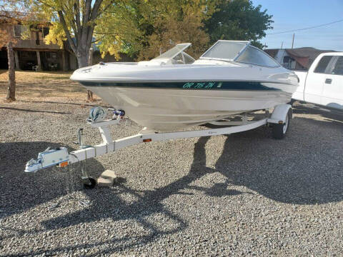 2000 Bayliner 250 LX