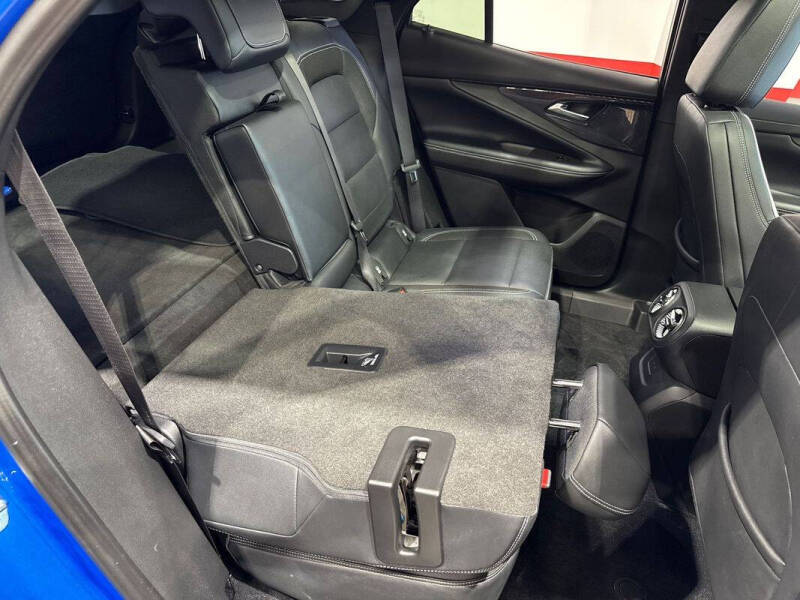 2024 Chevrolet Blazer EV 2LT