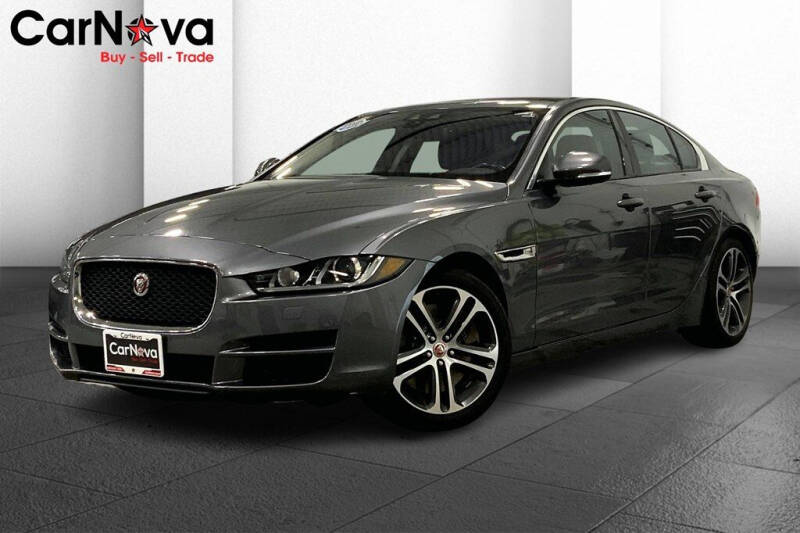 2017 Jaguar XE for sale in Sterling Heights, MI
