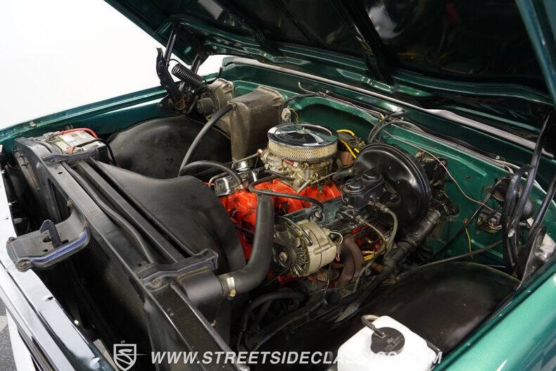 1970 Chevrolet C/K 10 Series