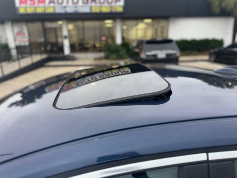 2015 Volvo S60 T5 Drive-E Premier