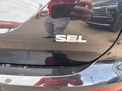 2024 Mitsubishi Outlander SEL