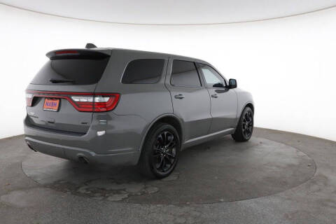 2021 Dodge Durango GT