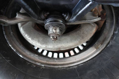 1965 Chevrolet Corvette