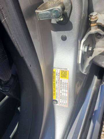 2014 Chevrolet Impala Limited LTZ Fleet