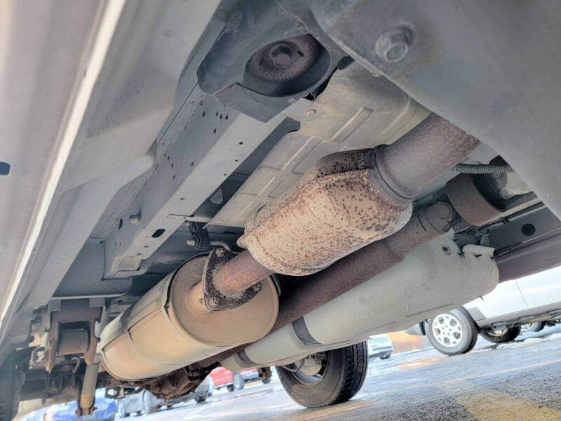 2005 Chevrolet Astro