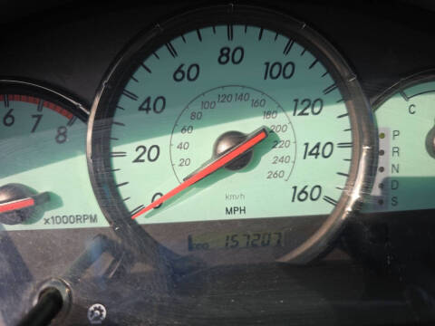 2006 Toyota Camry Solara SLE V6