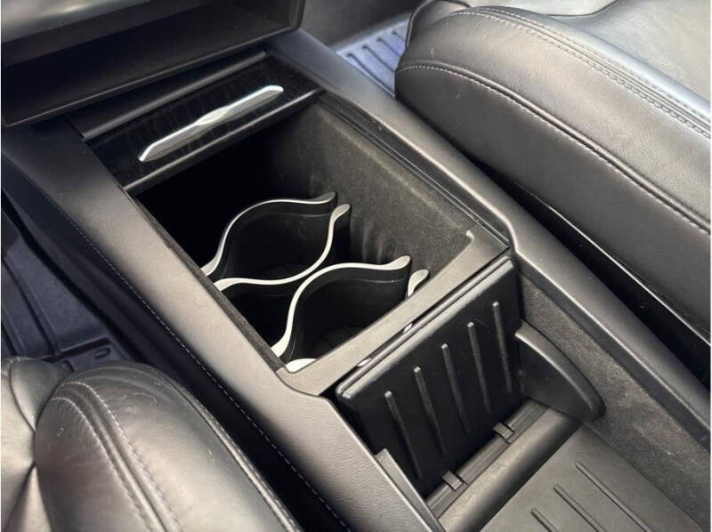 2016 Tesla Model X 90D