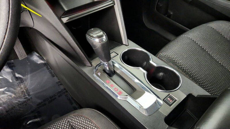 2017 GMC Terrain SLE-1