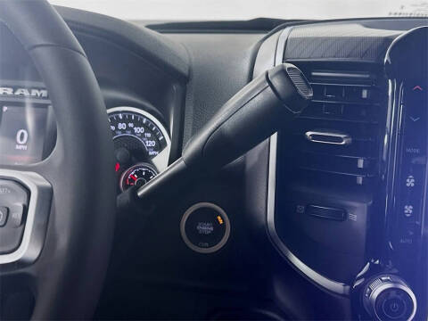 2025 RAM 3500 Big Horn